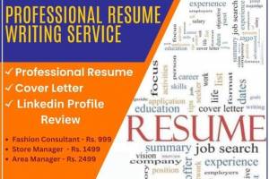 Unlock Career Opportunities with a Professional Resume: Your Key to Acing Interviews - HR Consultant Jobs in India