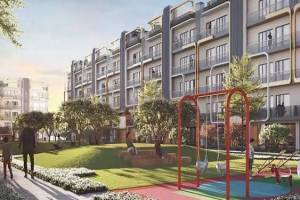 Discover the epitome of luxury in 2.5 & 3.5 BHK luxury residences While M3M Antalya Hills. Sector 79, Gur - Real Estate Agents in India