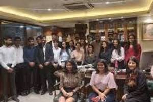 "Accountant at Luthra & Luthra – Excellence in Financial Services" - Accountants in India