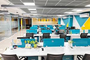 Noida's Best in Architecture and Interior Design: Your Space, Our Expertise