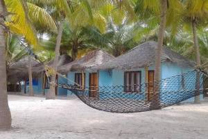 Coraline Beach Resort | Best hotel in Lakshadweep | Best Resorts in Lakshadweep