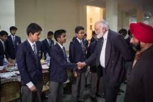 Scindia School