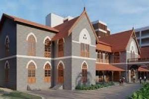 Bombay Scottish School, Mumbai
