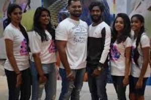 The ShowStoppers Dance Academy | Best Dance Studio in  Chandigarh | Top Dance School in Chandigarh | - Dance Classes in India