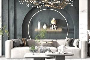 Studio Kai: Transforming Dreams into Reality – Noida’s Premier Interior Design Studio"