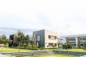 Greenwood International High School, Bangalore