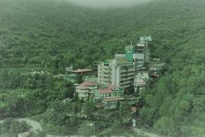 Hotel Royal Ark | 5-star hotel in Solan| Best hotel in Solan | Luxury hotel in Solan