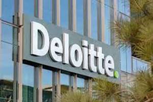 "Deloitte India – Excellence in IT Consulting and Technology Solutions - IT Consultants in India
