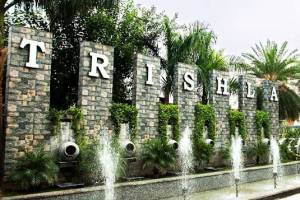Trishla Builder https://trishlabuilders.com Luxury Flats & Penthouses in Chandigarh, Mohali |Trishla ...