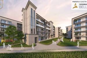 Sushma Belleza Zirakpur | Luxury flats for you | Best Home in Tricity - Real Estate Agents in Panchkula