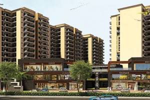Landmark The Homes 81 in Sector 81 Gurgaon Sector 81, Gurgaon - Real Estate Agents in India