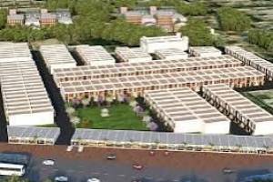 Motia Industrial project |  Project in Tricity | Best project in Chandigarh - Estate Agents For Commercial Land in India