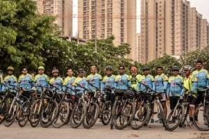 Join the Delhi Cycling Club: Where Cycling Meets Community!" - Clubs in India