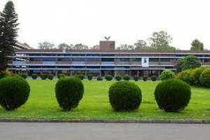 St. John’s High School, Chandigarh