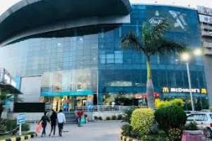 Paras Downtown Square Mall, Zirakpur | Top Theatres in Chandigarh | Best Theatre in Chandigarh | Top thea - Theatre in India
