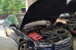"Drive Smooth with Expert Service at Wheel Force Centre" - Automobile Repair & Services in India