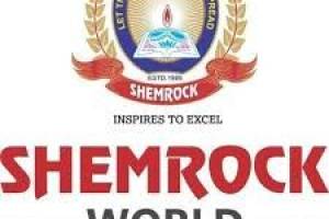 Shemrock World Zirakpur | Best schools in Zirakpur | Top schools in Tricity - Schools in Panchkula