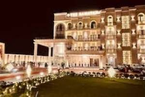 Hotel The Ramay Palace | Best Hotels in  Ayodhya | Top Hotels in Ayodhya near Ram Mandir