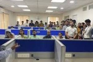 "Techasoft – Innovating IT Solutions for Businesses in India" - IT Consultants in India