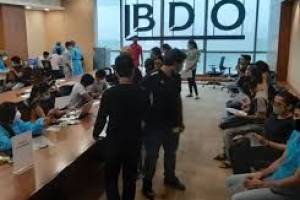 BDO India Accounting Role – Empowering Businesses with Financial Expertise - Accountants in India