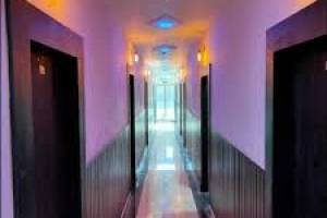 Ayodhya Paradise 5 Min Walking From Shree Ram Janam Bhumi | Best hotels near Ram Mandir