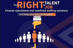 "Pacific I.T. Consulting Pvt Ltd: Your Solution for Career Growth and Staffing Excellence - IT Consultants in India
