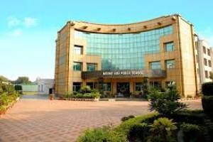 Mount Abu Public School  | Top schools in Delhi | Best Schools in Delhi - Schools in Delhi