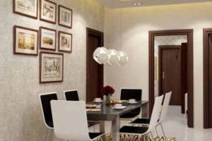Independent floors near Chandigarh, Acme builders, GH10, Sector 91, JLPL, Mohalirs, building happiness - Real Estate Agents in Chandigarh