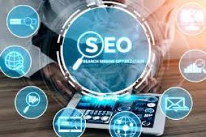 Join Our Dynamic Team as a Nightshift SEO Fresher. - Office Jobs in India