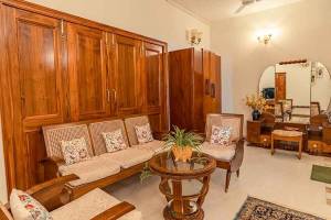 ANCHORAGE 42 Luxury suites in the heart of Chandigarh