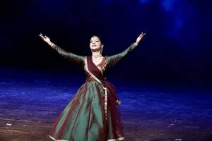 Kathak Excellence at Thirkan Lalit Kkala Kendraa Foundation, Mohali: Enroll in Our Classes Today!" - Dance Classes in India
