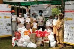 "Celebrating Dignity and Life at HelpAge India: A Top Choice for Elder Care" - Old Age Homes in India