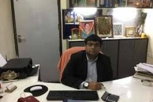 "Accountant at Luthra & Luthra – Excellence in Financial Services" - Accountants in India