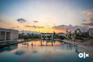Spacious 3BHK Flats for Sale in DLF Valley Panchkula: Starting at ₹1.20 Crore - Flats & Apartments in India