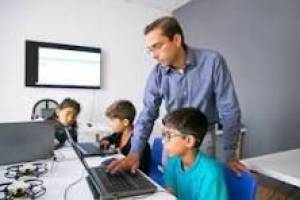 "Join Our Team as a Computer Teacher | New Green Hill Convent School, Faridabad" - Education Jobs in India