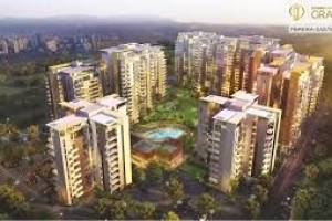 3BHK Flats in Sushma Grande Nxt |  Zirakpur | Amenities, Floor Plan, Reviews, Brochure - Real Estate Agents in Panchkula