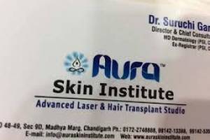 Dr. Suruchi Garg| Best Dermatologist in Chandigarh| Best Skin doctors in Chandigarh - Doctors in India