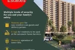 3/4/5 BHK flats for Sale | Sigma Group Panchkula |   Luxurious properties in Tricity|