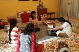 Sur Sudha Music Academy | Best Music Academy in  Chandigarh | Best Academy in Chandigarh | - Music Classes in India