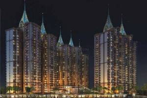 2/3 BHK Flats in MIGSUN Greater Noida, Near Running Metro Station - Real Estate Agents in Faridabad