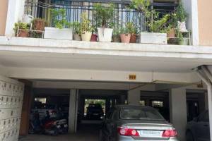 Stunning 3BHK Flat On The 1st Floor At SBP GOD, Patiala Road Main Highway - Flats & Apartments in India