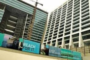 "India Bulls Real Estate: A Dynamic Force in the Indian Real Estate Market"