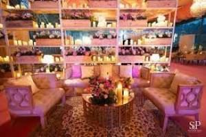 The Canvas | Best  wedding hotels in Delhi| Top resorts in Delhi - Wedding Planners in Delhi