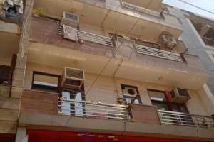 "Spacious 2 BHK MIG Flat with Roof Access – Modern Front-Side Design!" - Flats & Apartments in India