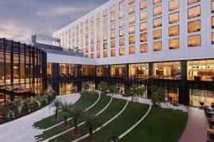 Novotel New Delhi Aerocity- International  | Best Hotel in Delhi | Best 5- star hotel in Delhi | - Vouchers / Coupons in Delhi