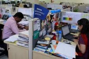 Tata Consultancy Services – Empowering Businesses with World-Class IT Solutions" - IT Consultants in India