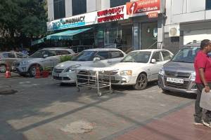 Saroj Super Speciality Hospital - Health Care Centres in Delhi