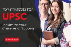 Top IAS Coaching in Chandigarh: The Best UPSC Coaching Institute for Your Path to Success!
