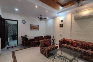 "Discover Quality Accommodation at Dilshad Khan PG" - PGs & Guest Houses in India