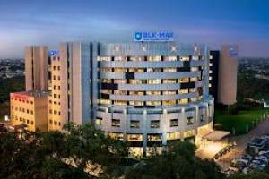 BLK-Max Super Speciality Hospital Delhi - Health Care Centres in Delhi